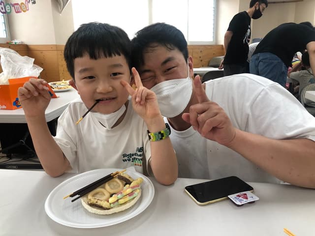 성경학교 · 5