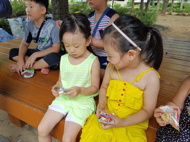 여름성경학교 · 87