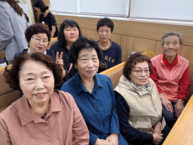 어른 소그룹 · 14