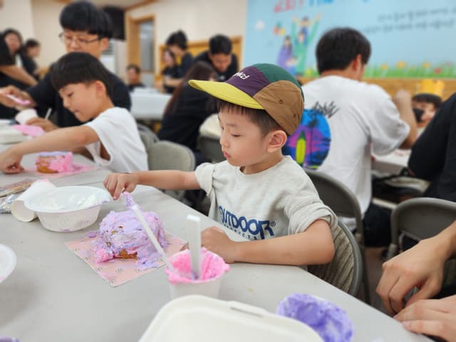 성경학교 · 54