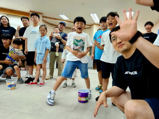성경학교 · 27