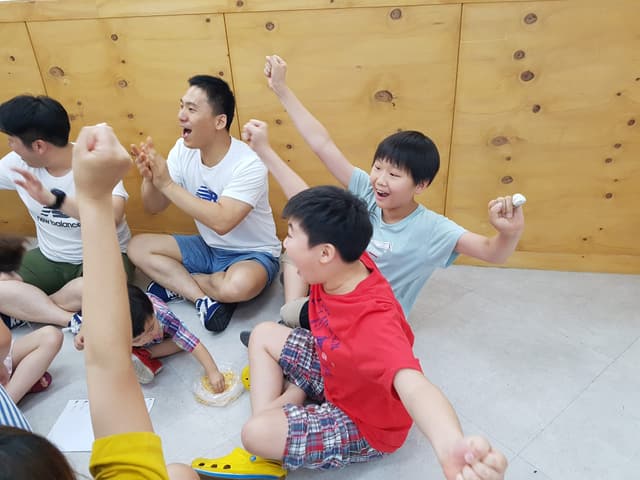 여름성경학교 · 57