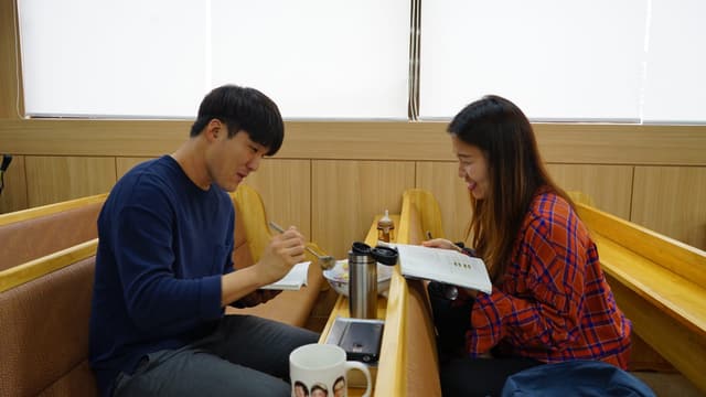 청년 조모임 · 8