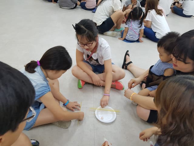 여름성경학교 · 61