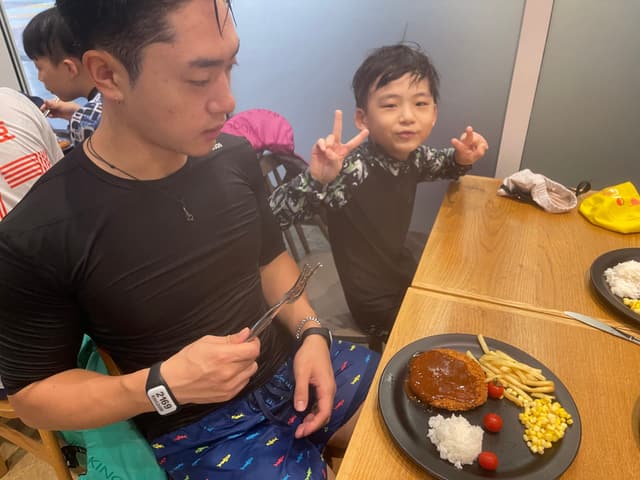 물놀이 · 124