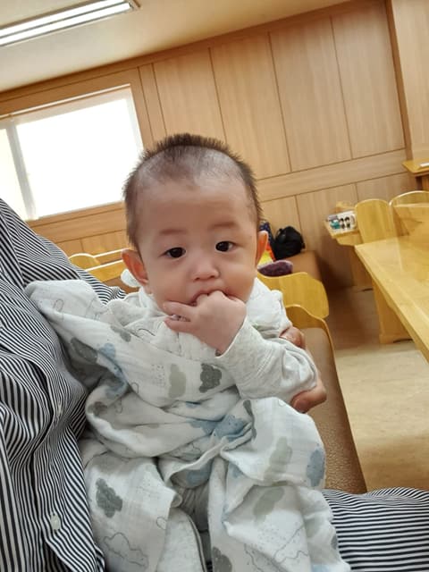 유초등부 주일학교 · 44
