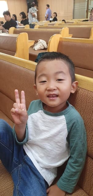 유초등부 주일학교 · 45