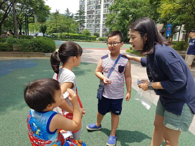 여름성경학교 · 89