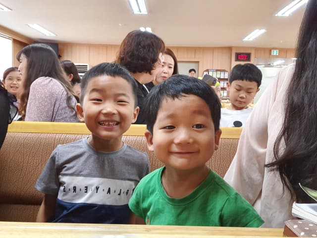 유초등부 주일학교 · 48