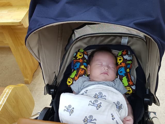 여름성경학교 · 120