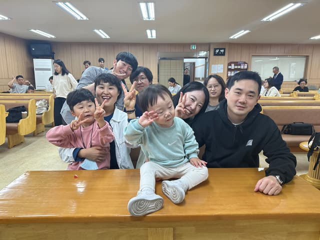 소그룹 · 74