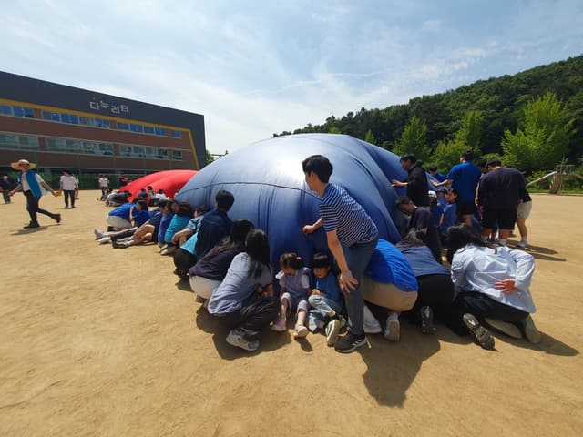 체육대회 · 7