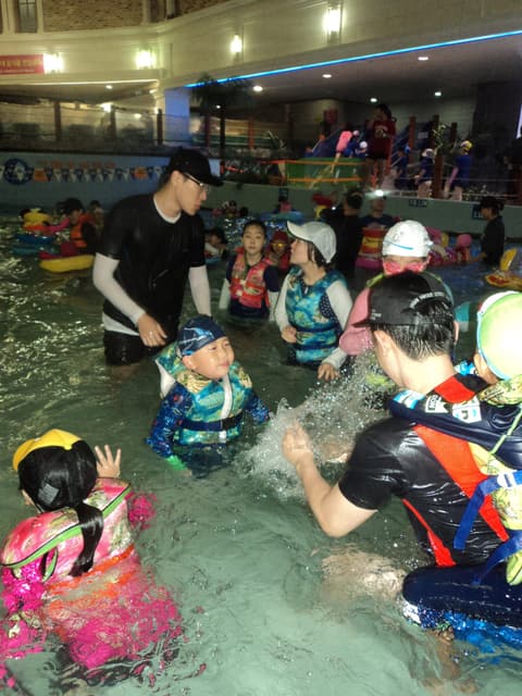 여름성경학교 · 147