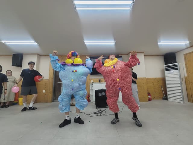 성경학교 · 32