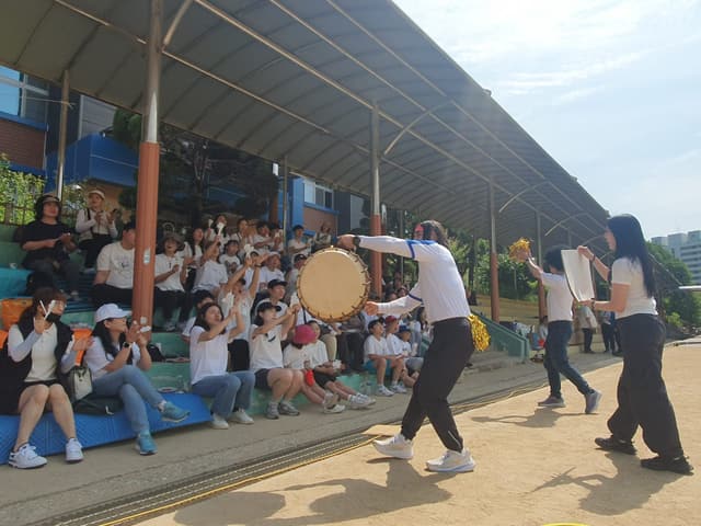 체육대회 · 15