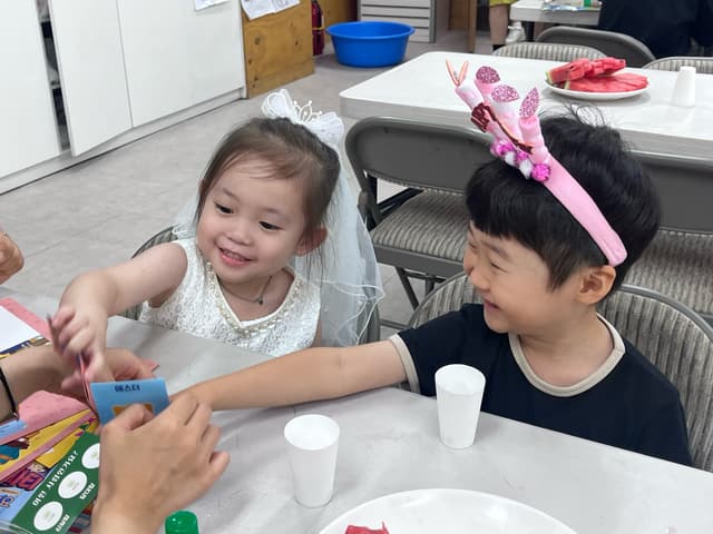 성경학교 · 62