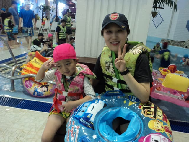 여름성경학교 · 131