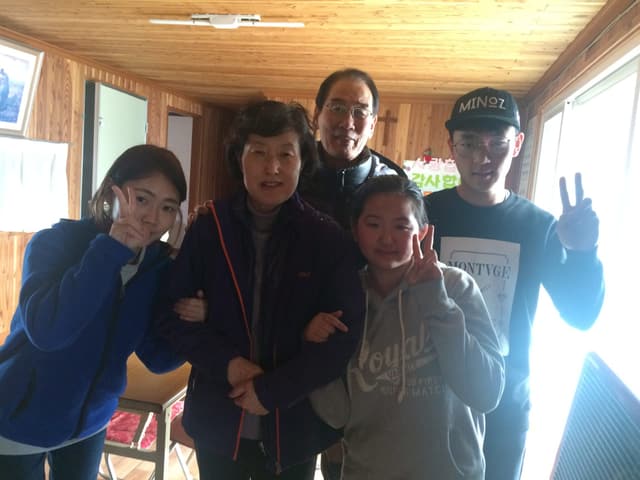겨울 수련회 · 42
