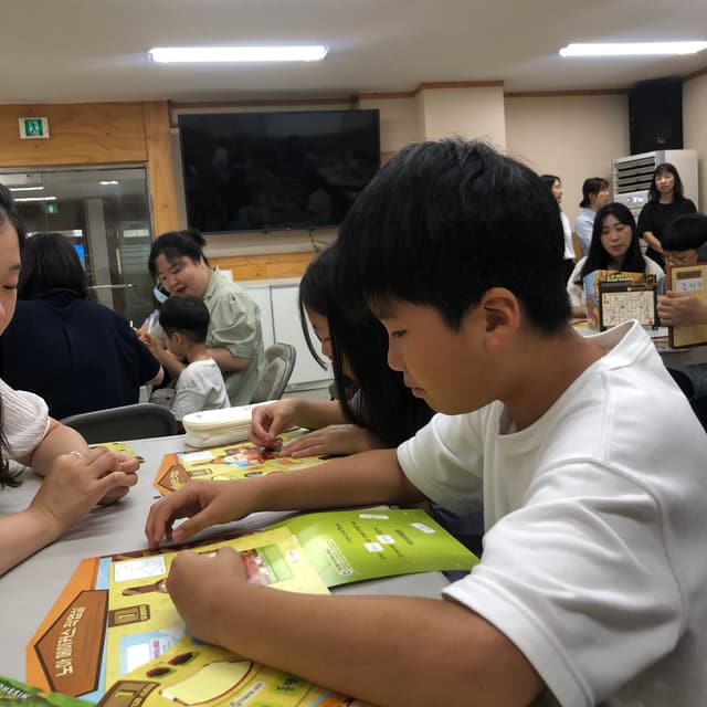 성경학교 · 125