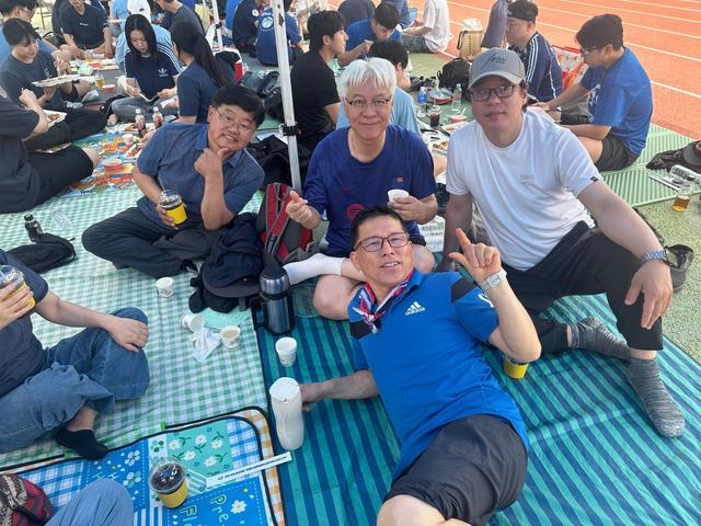 체육대회 · 6