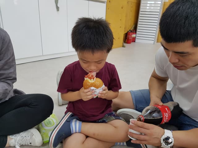 여름성경학교 · 84