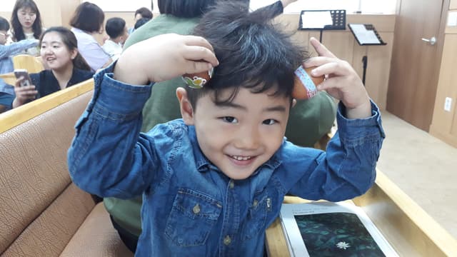 유초등부 주일학교 · 46