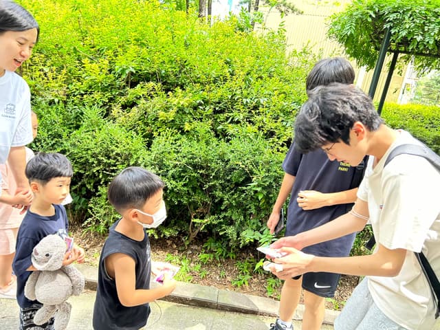 성경학교 · 60