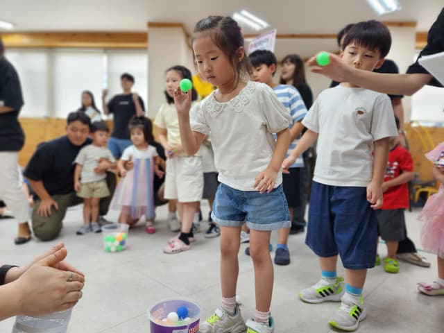 성경학교 · 24