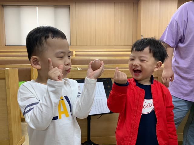 유초등부 주일학교 · 38