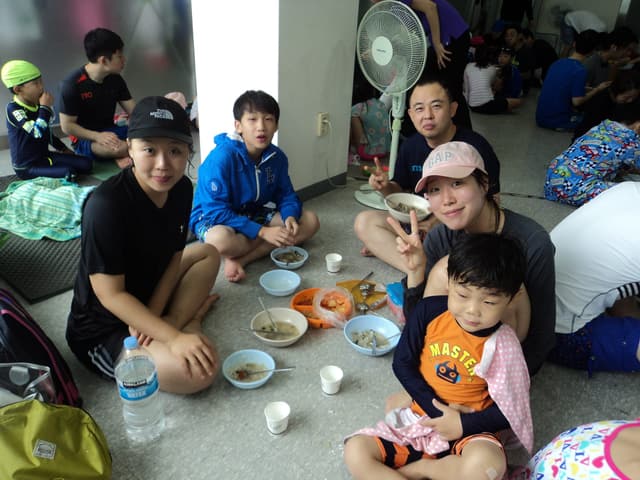 여름성경학교 · 139