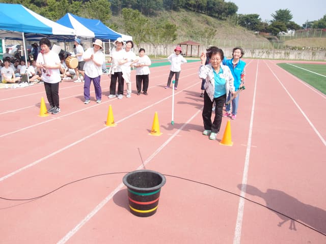 야외 예배 · 4