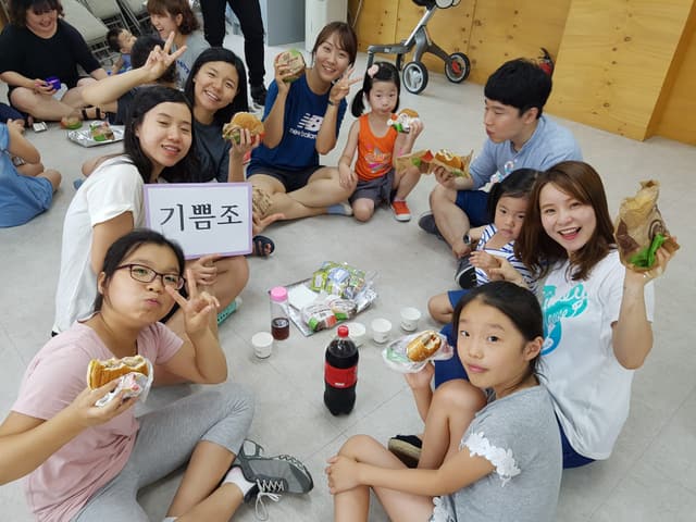 여름성경학교 · 81