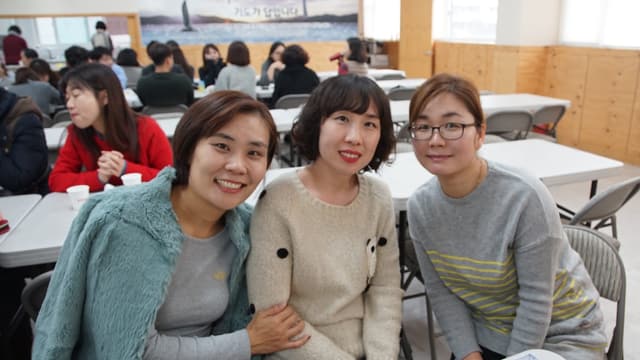 어른 소그룹 · 7