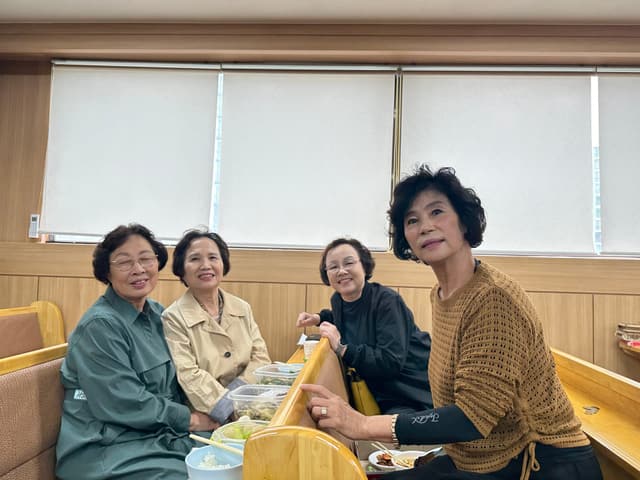 소그룹 · 23