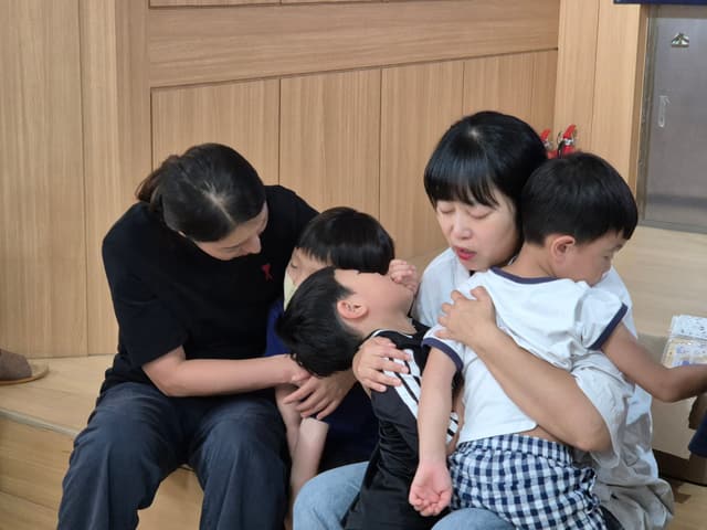 여름성경학교 · 104