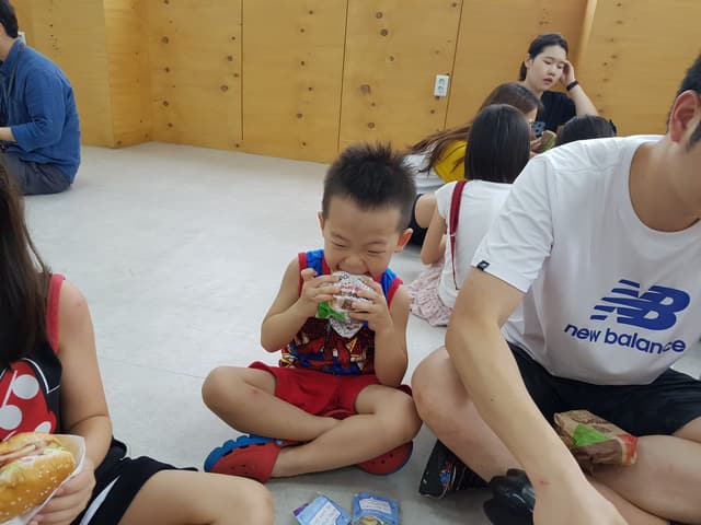 여름성경학교 · 83