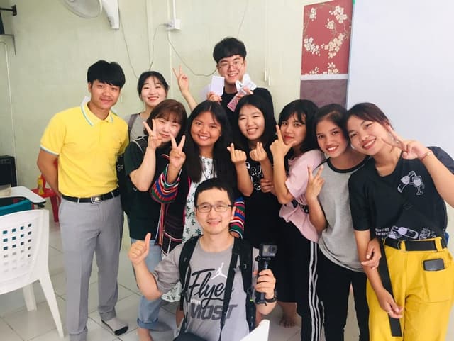 비전트립 · 20