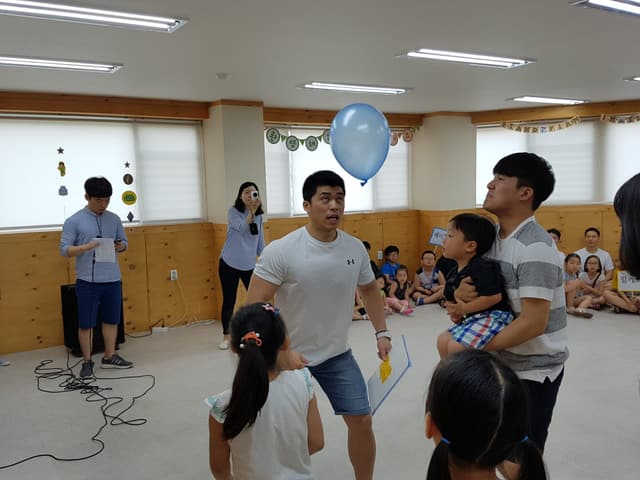 여름성경학교 · 49