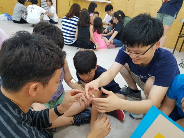 여름성경학교 · 71