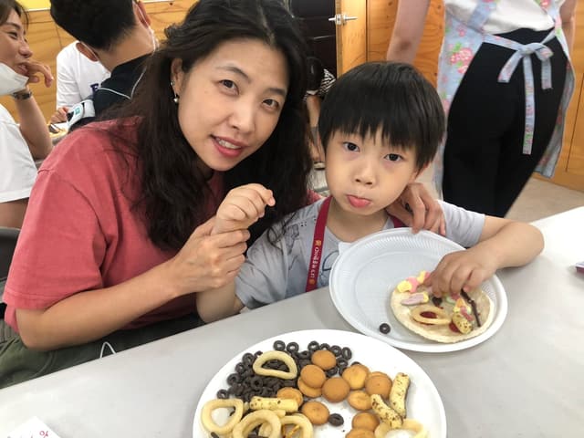 성경학교 · 8