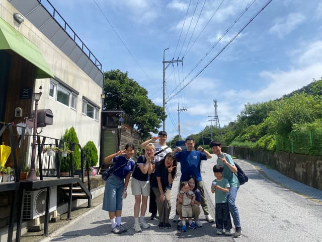수련회 · 15