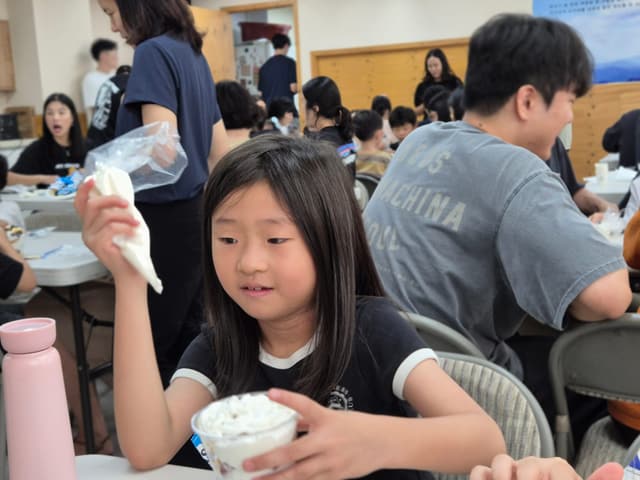 여름성경학교 · 19