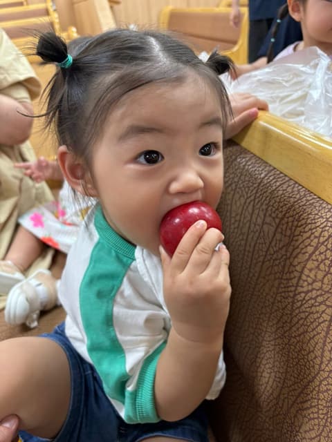 성경학교 · 18