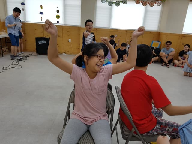 여름성경학교 · 41