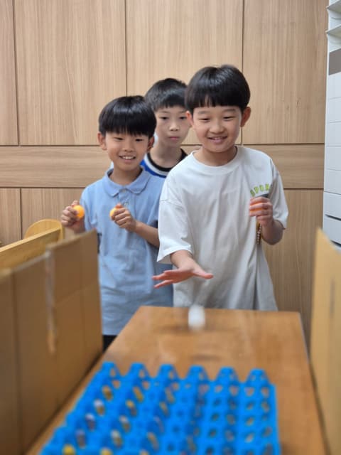 여름성경학교 · 114