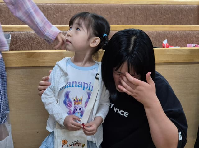 여름성경학교 · 105