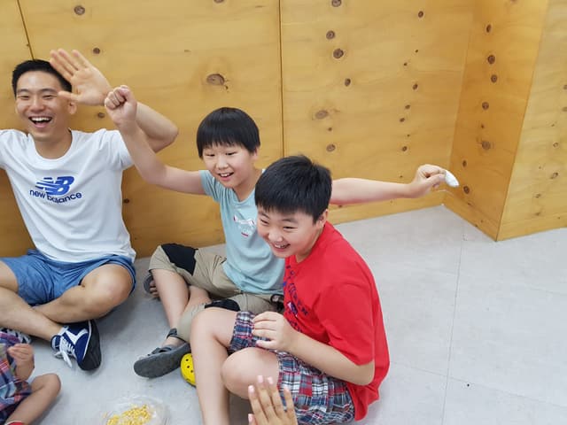 여름성경학교 · 60