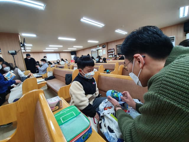 달란트 시장 · 27