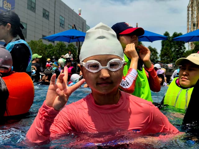 여름성경학교 · 32