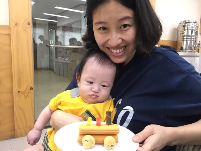 주일학교 여름성경학교 · 14